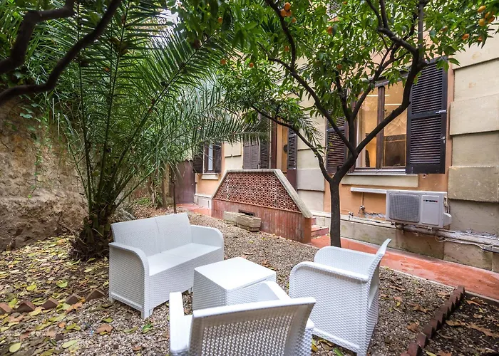 Mi Hotel Trastevere Central