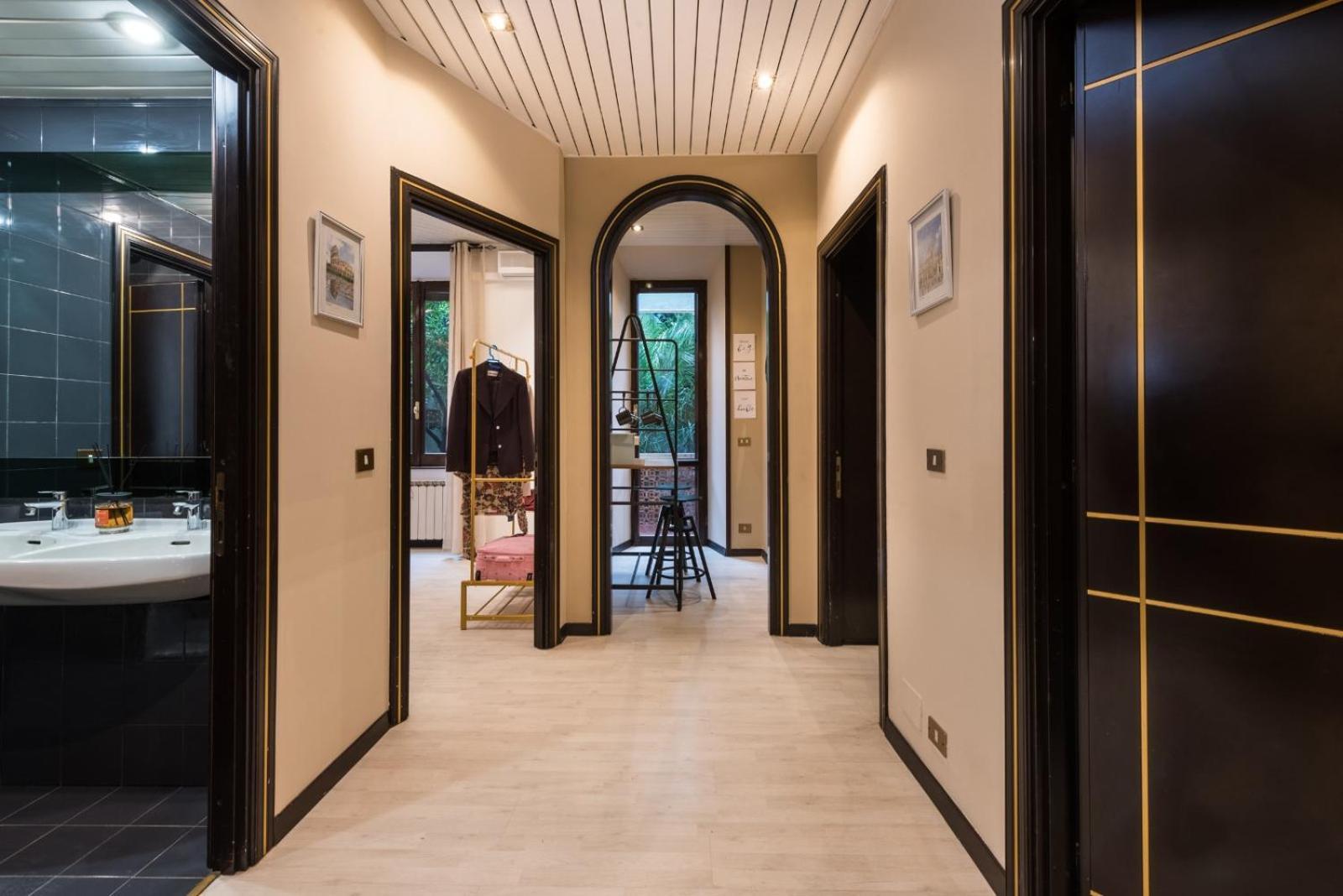 Mi Trastevere Apartment Rom