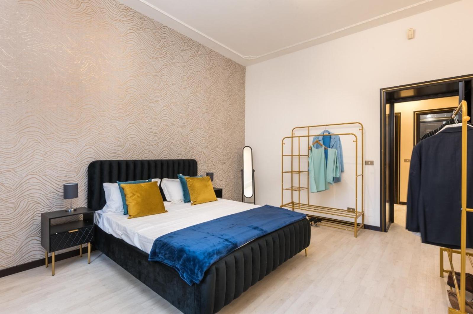 Apartment Mi Trastevere *