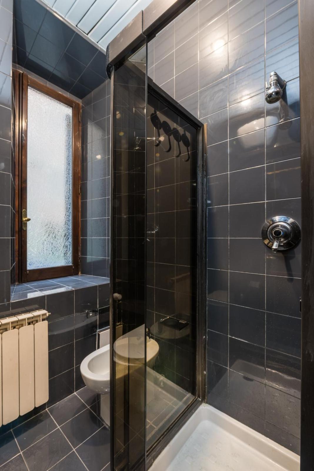 Mi Trastevere Apartment *
