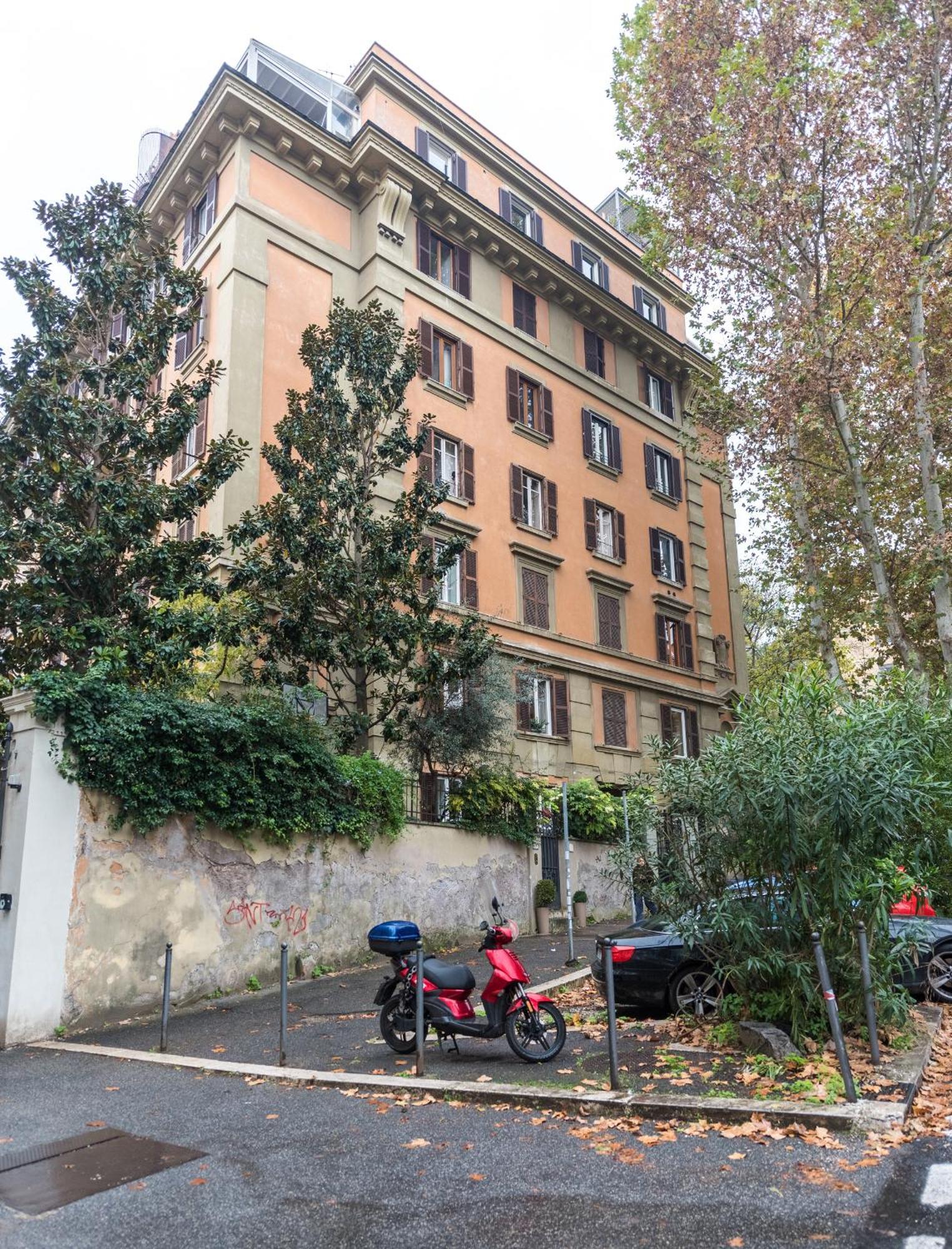Apartment Mi Trastevere