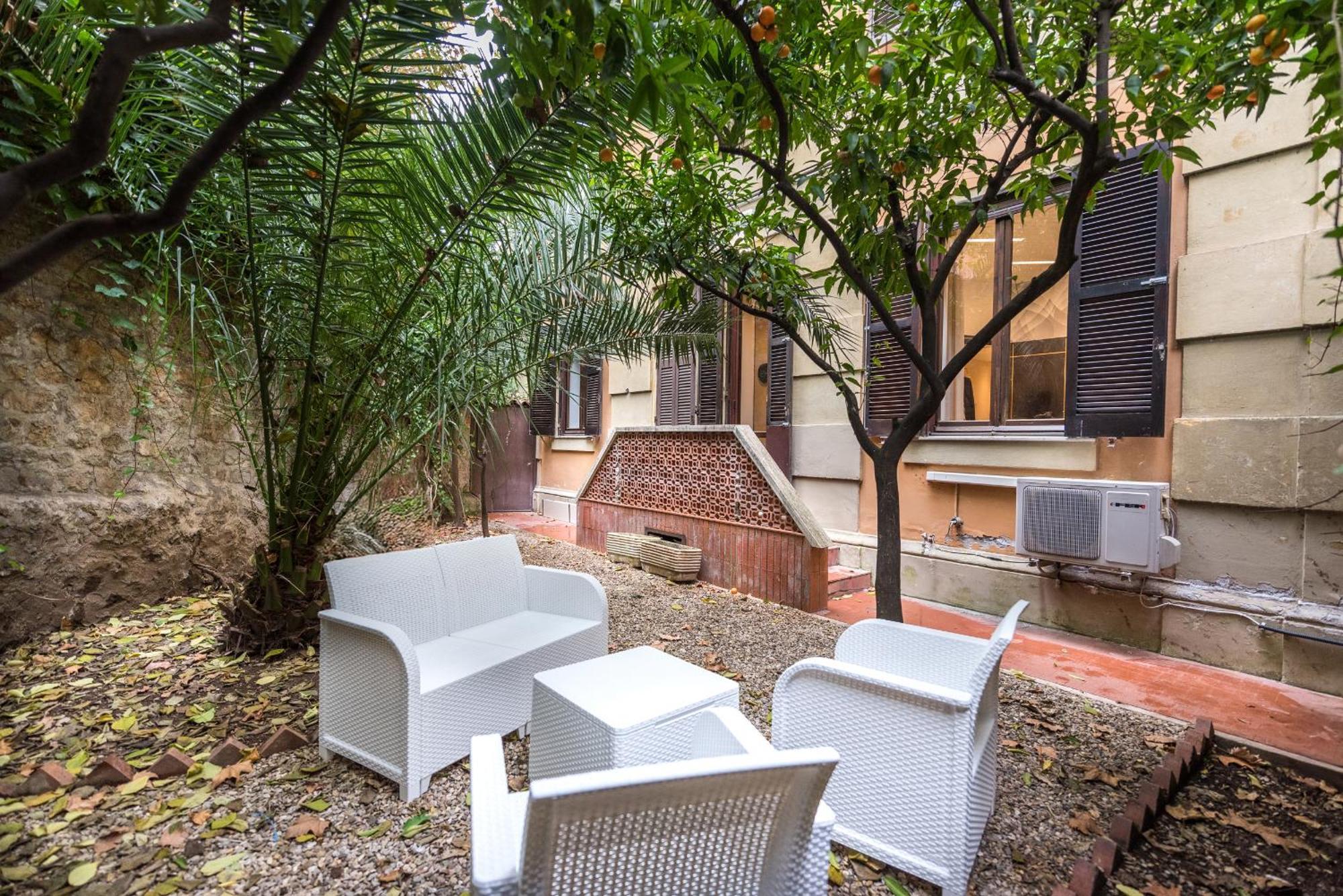 Apartment Mi Trastevere