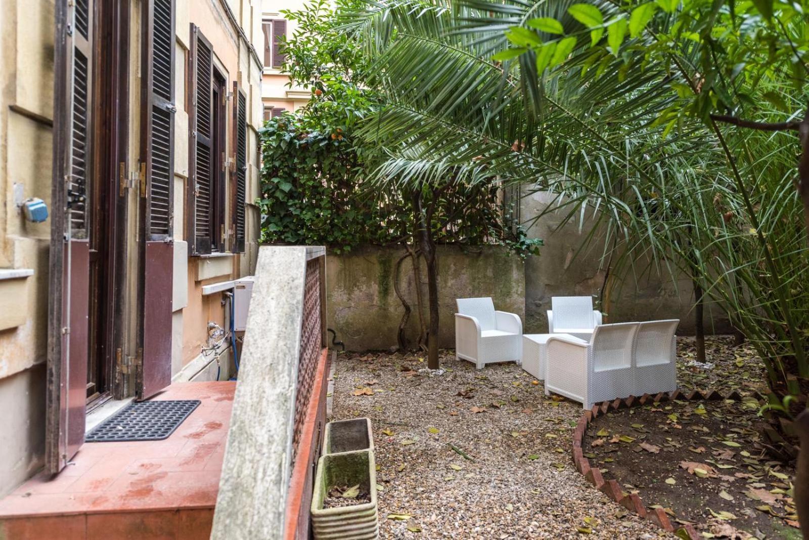 Mi Trastevere * Rom