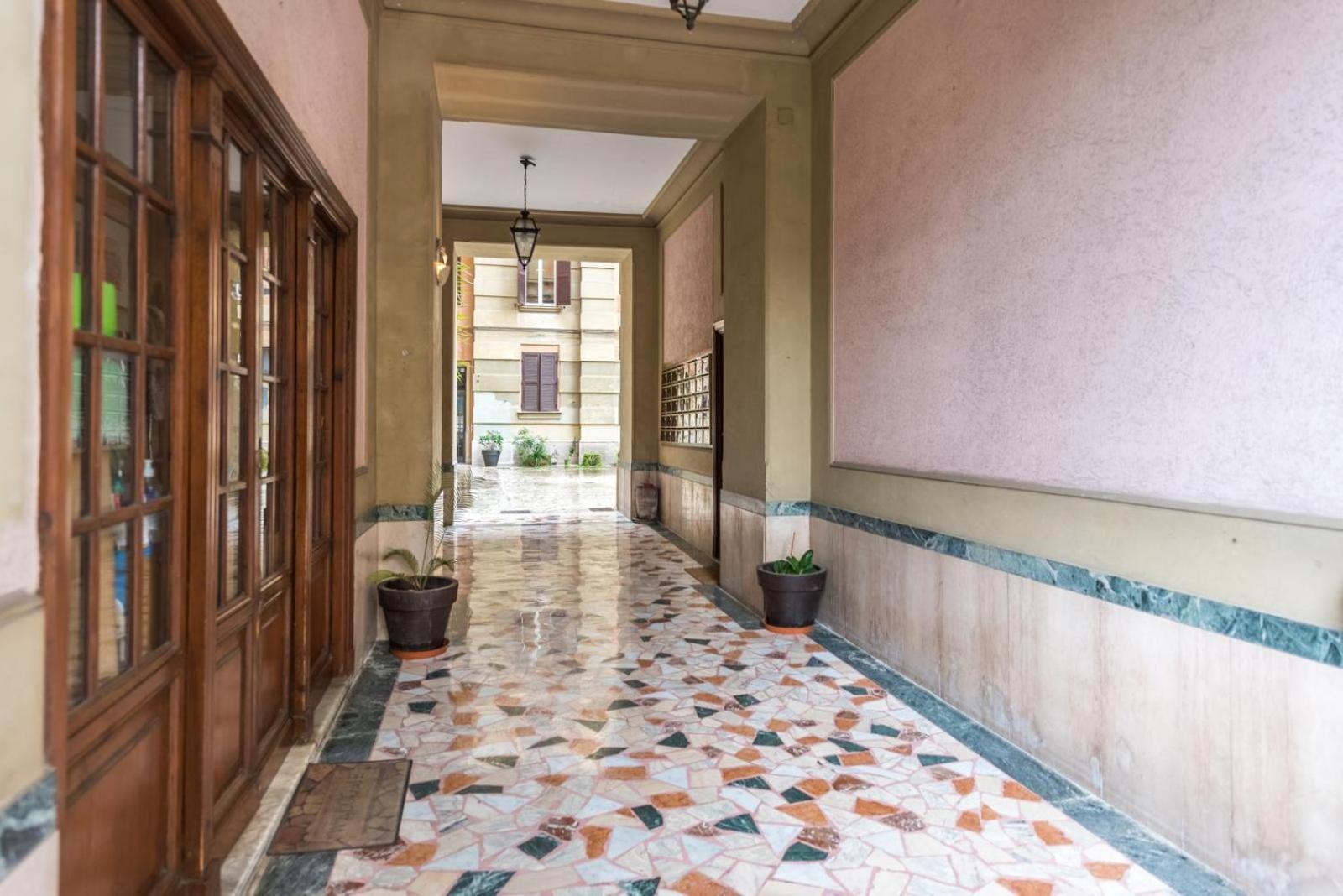 Mi Trastevere Apartment Rom