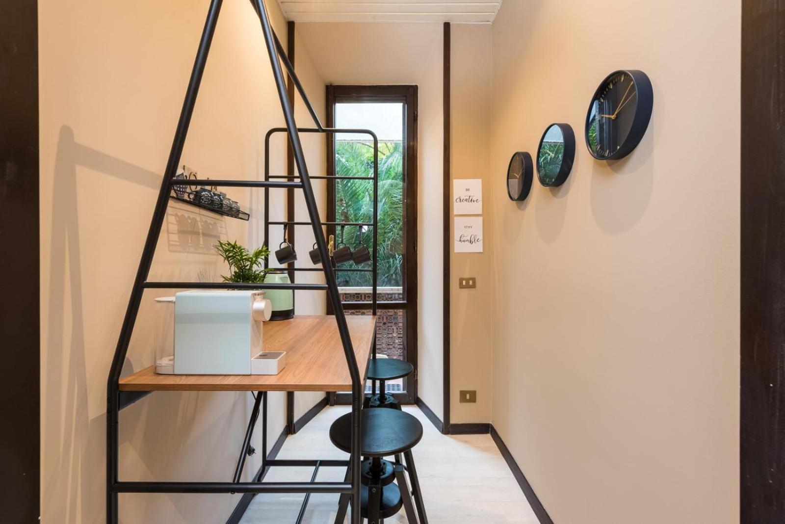 Mi Trastevere Appartamento
