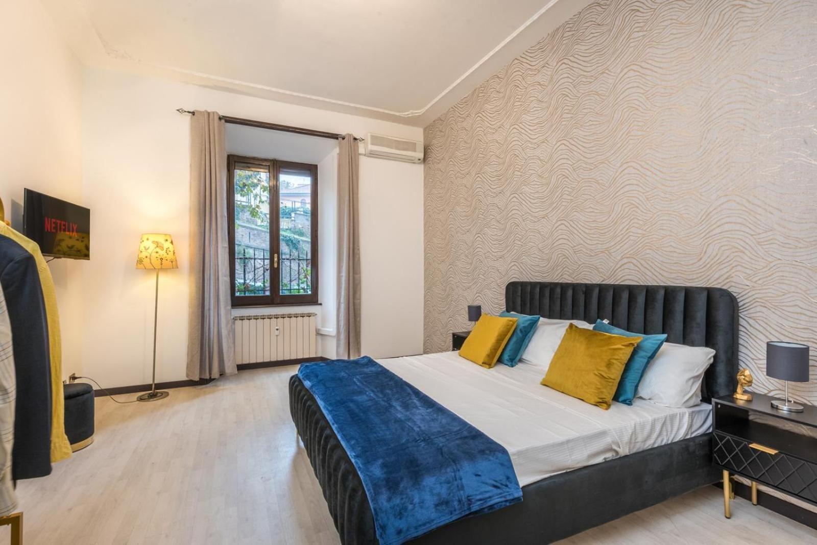Apartment Mi Trastevere