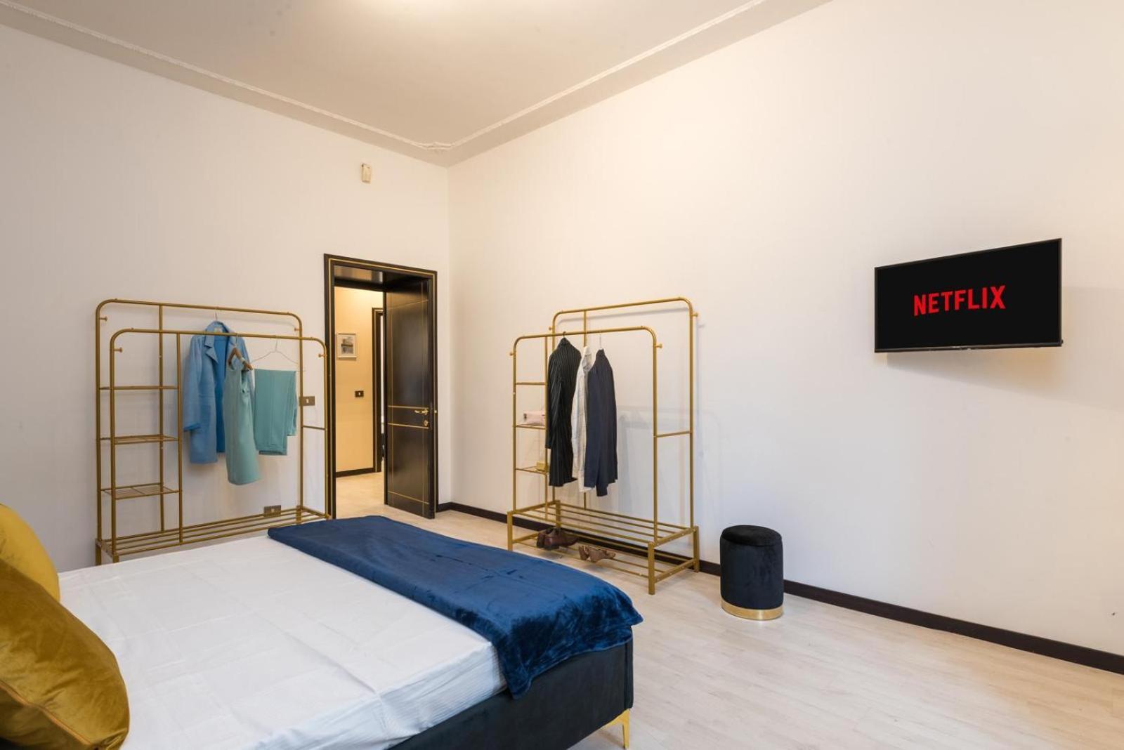 Apartment Mi Trastevere
